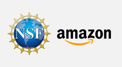 NSF and Amazon Award $9.5M to University-Led AI/ML Projects